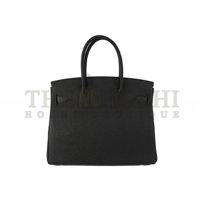 H**me5 BIRKIN 30 TOGO GOLD HARDWARE H027633CC89 (30*22*16cm) Master Quality